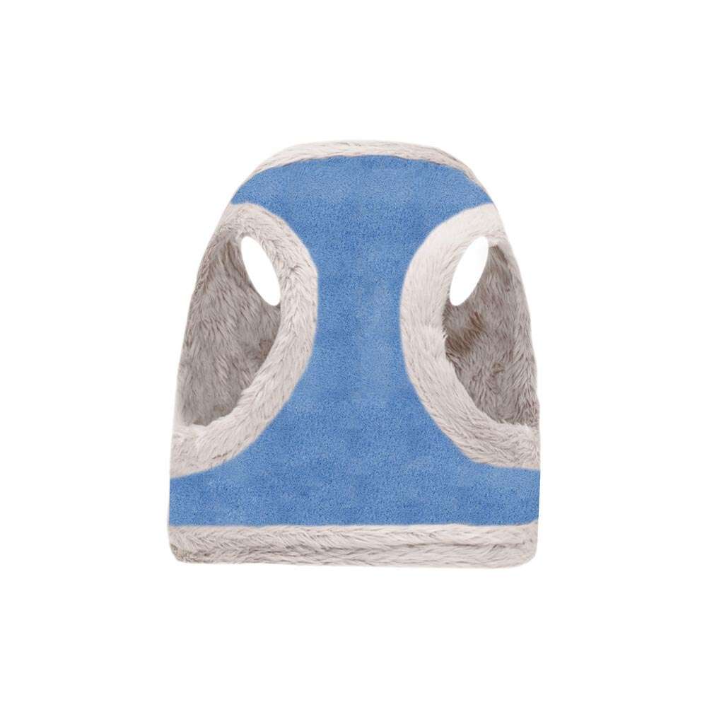 YETI Hundegeschirr in Blau von Bowl & Bone