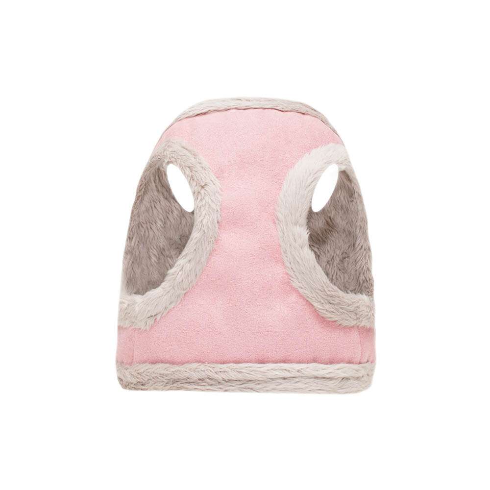 Harnais pour chien Rose YETI de Bowl & Bone