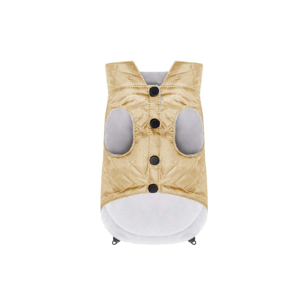 Veste pour chien Gold SPIRIT de Bowl & Bone