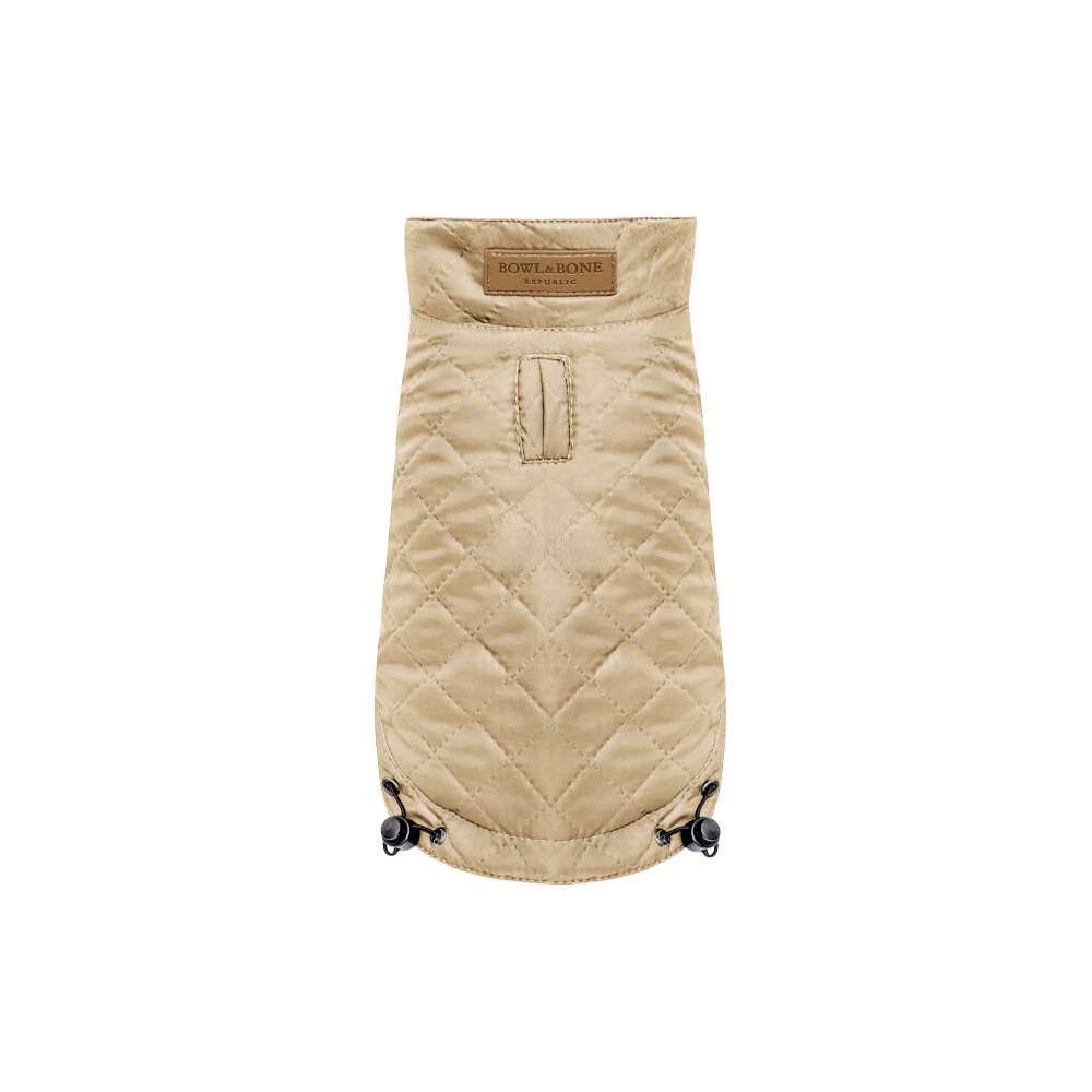 Veste pour chien Gold SPIRIT de Bowl & Bone