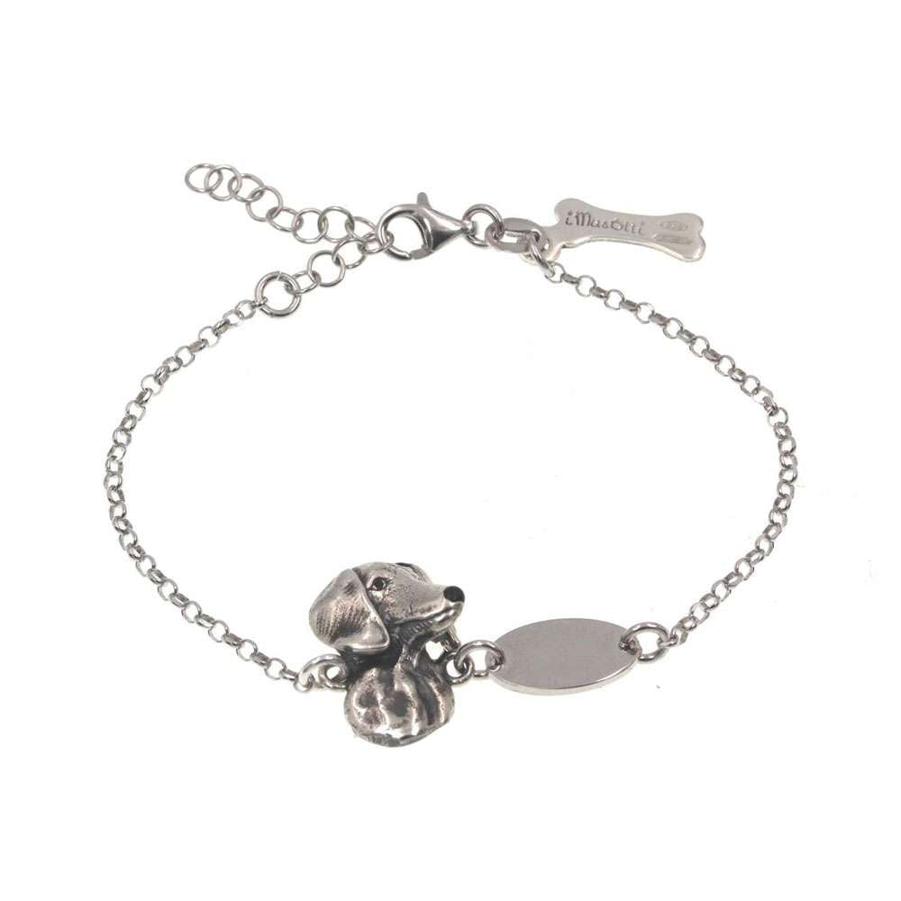 Dog ID Bracelet