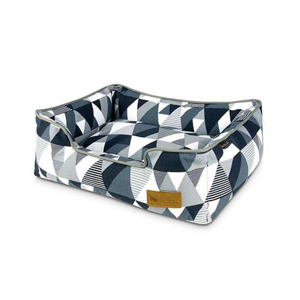 Lit lounge Tuxedo en mosaïque PLAY