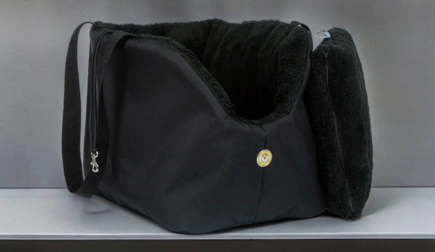 Soho Poms Rainy Bear Dog Carrier Range: The Ultimate Blend of Style and Functionality