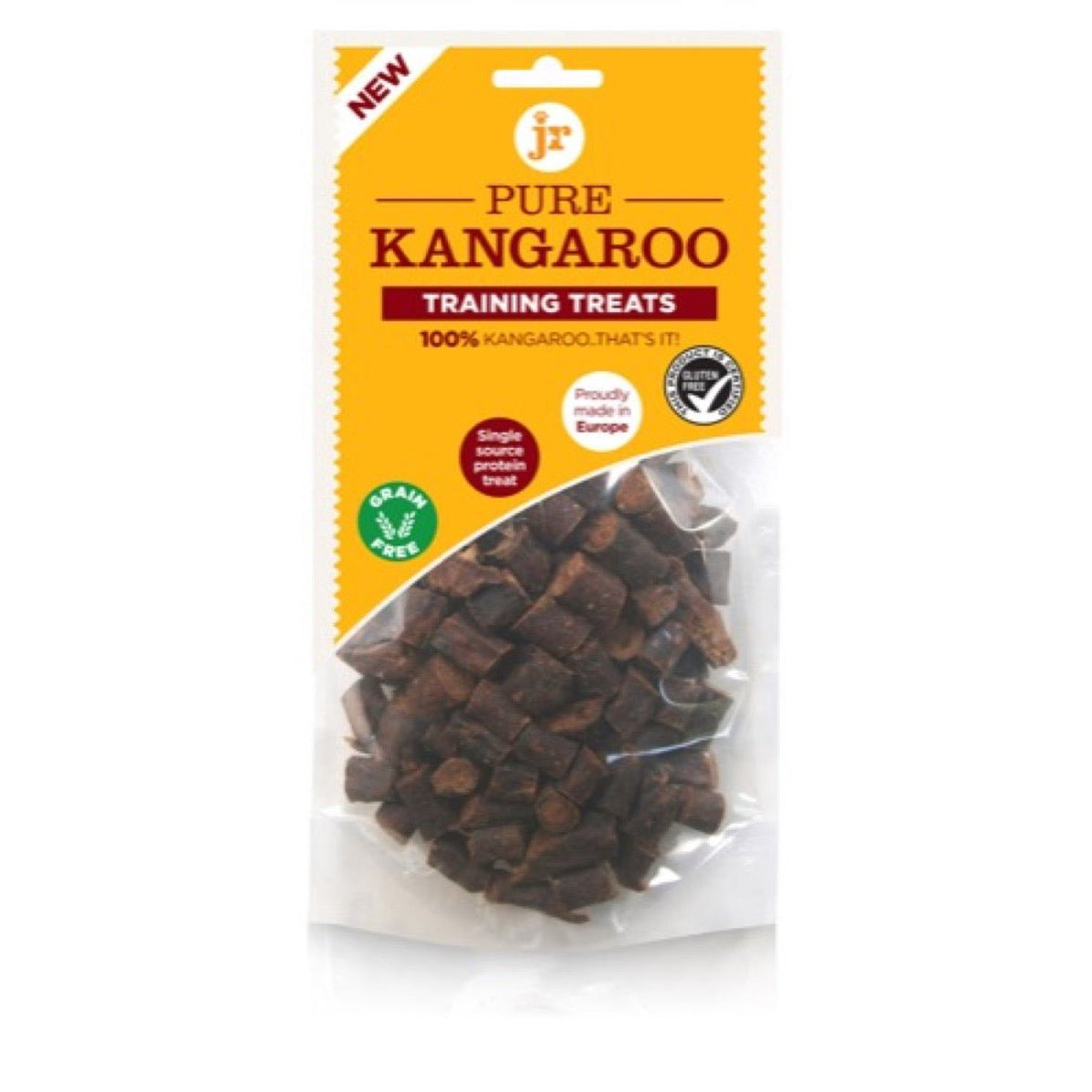 Pure Kangaroo Training Treats - 85g
