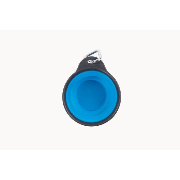 Dexas Collapsible Travel Cup Small Pro - Blue