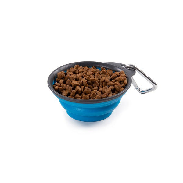 Dexas Collapsible Travel Cup Small Pro - Blue