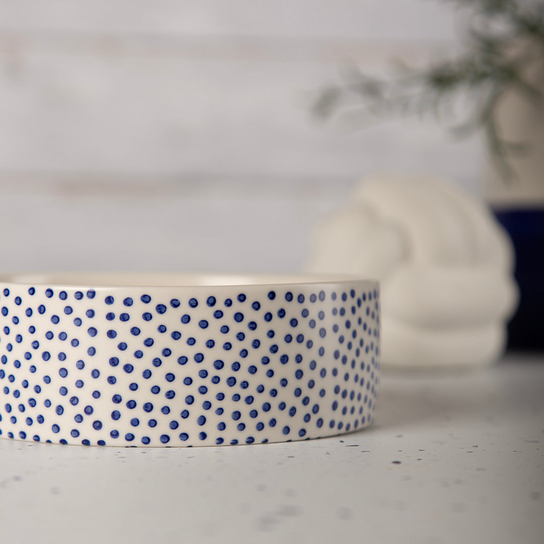 Scruffs® Coastal Food Bowl - 15cm