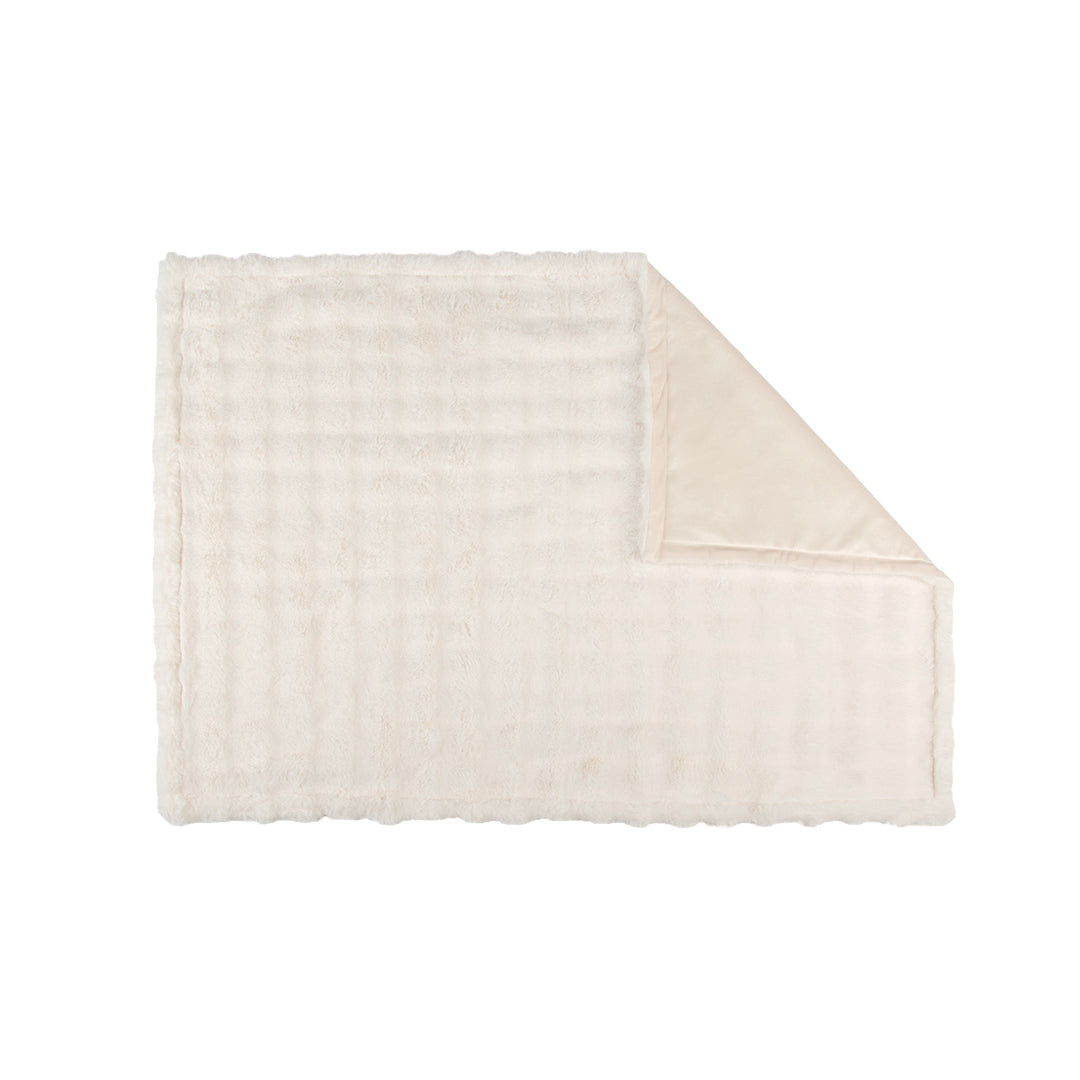 Scruffs® My First Blanket - Cream