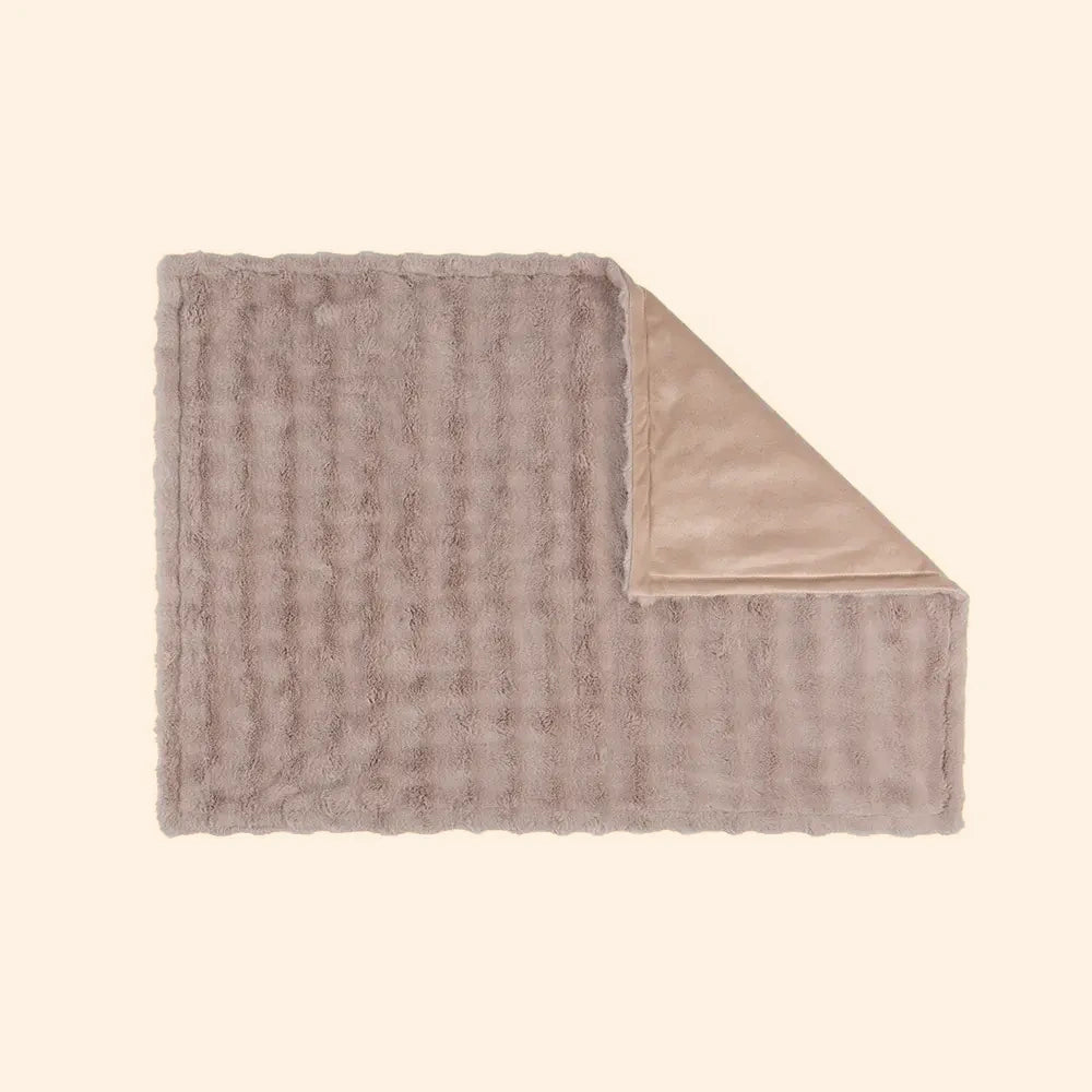 Scruffs® My First Blanket - Grey