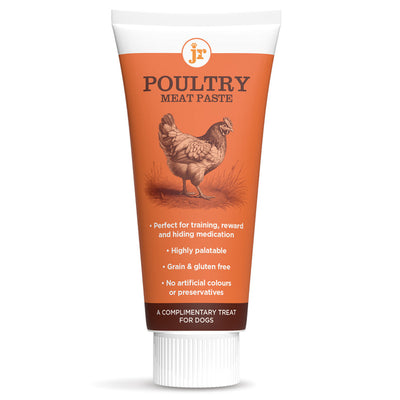 Poultry Meat Paste - 75g