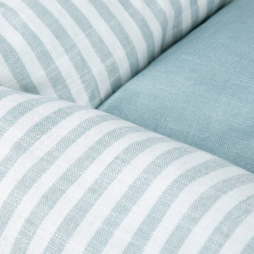 Scruffs® Coastal Box Bed - Green