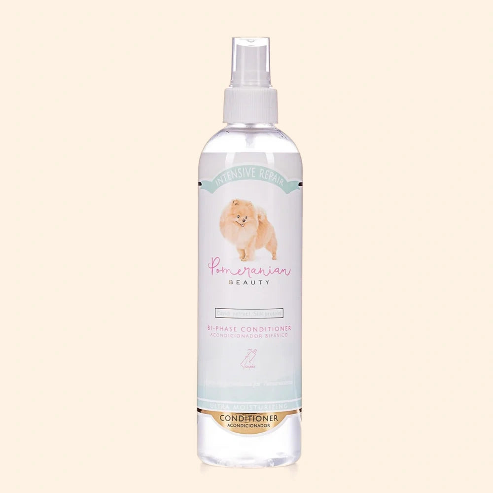 Pomeranian Beauty Intensive Repair Conditioning Spray - 250ML