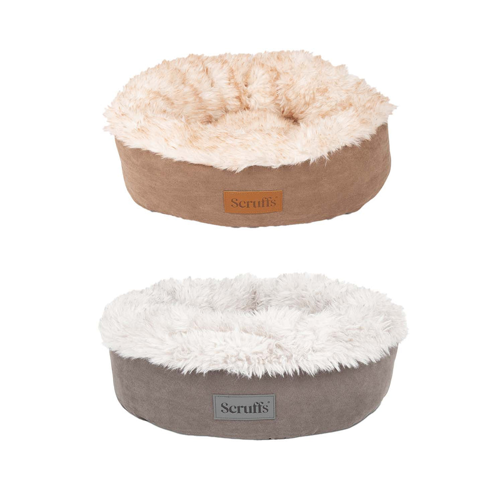 Scruffs Slumber Cat Bed (S)