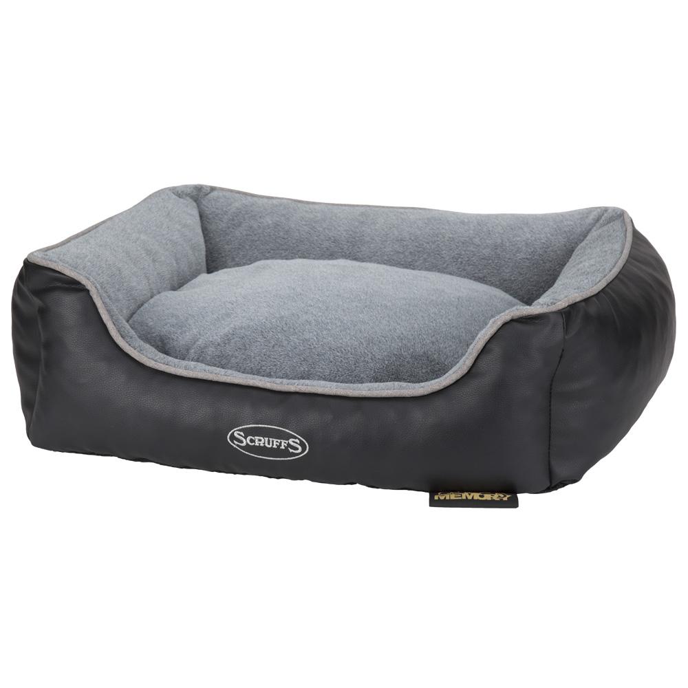 Chateau Orthopaedic Box Bed - Dove