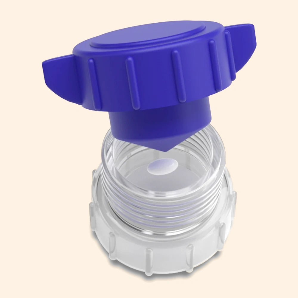 Dorwest Pet Pill Crusher