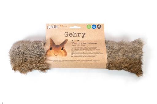 Gloria Pets Gehry Cushion Big Skin