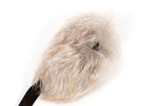 Gloria Pets Blancito Caltrava With Leather Rbit