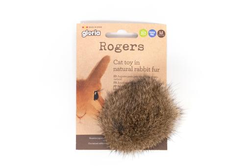 Gloria Pets Rogers Pompon Grande