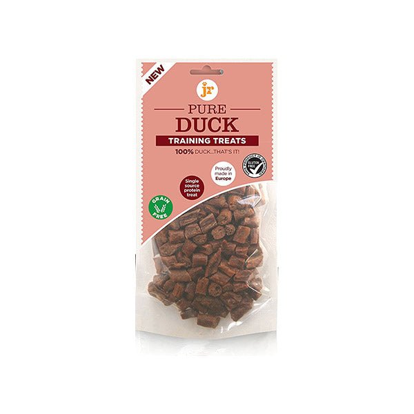 Pure Duck Training Treats - 85g