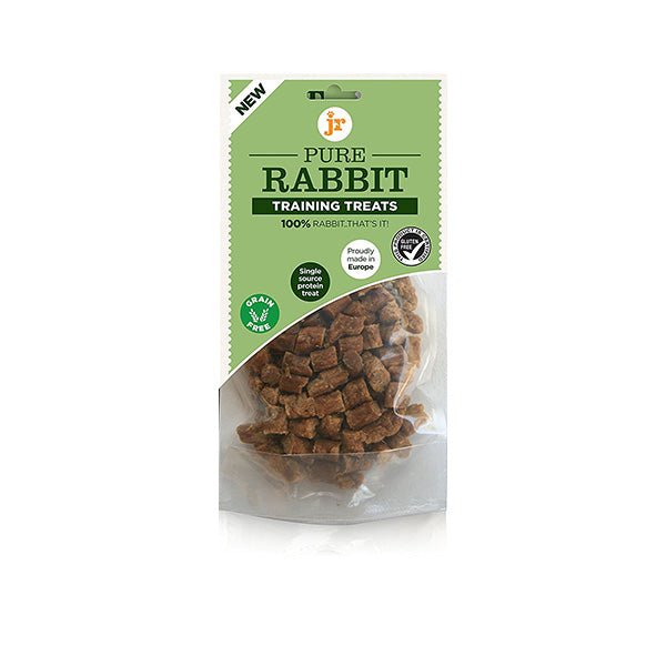 Pure Rabbit Training Treats - 85g