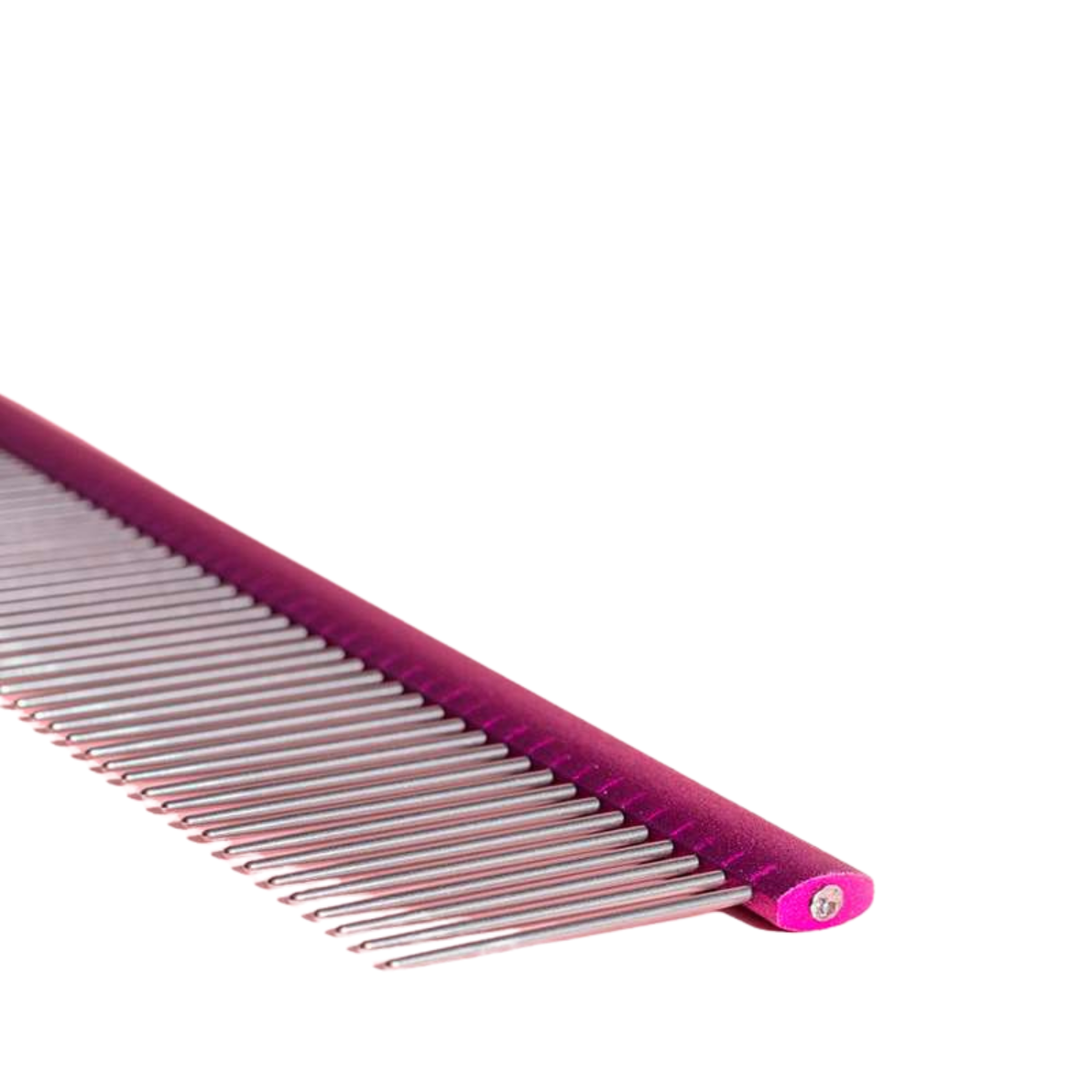 Pomeranian Beauty Detangling Comb