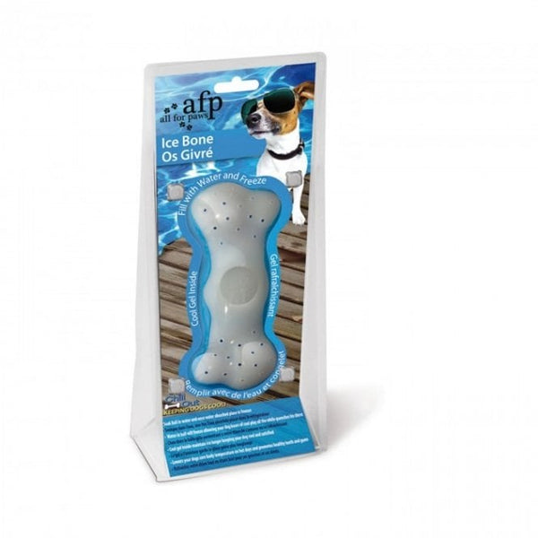 All for Paws Chill Out Ice Bone