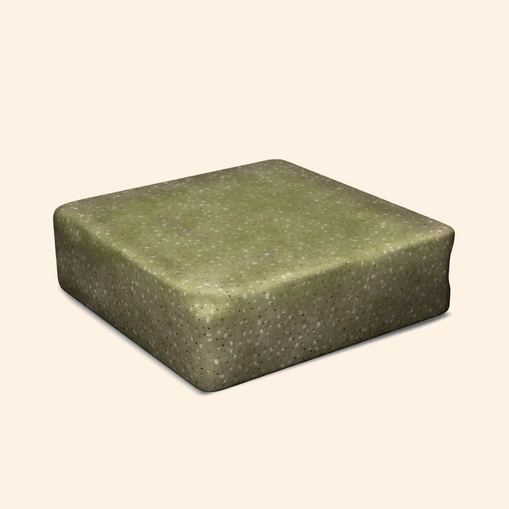 Dorwest Fox & Flea Dog Shampoo Bar