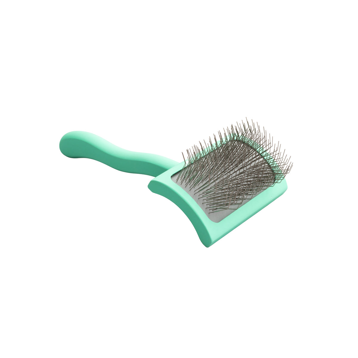 Professional Long Pin Slicker Brush