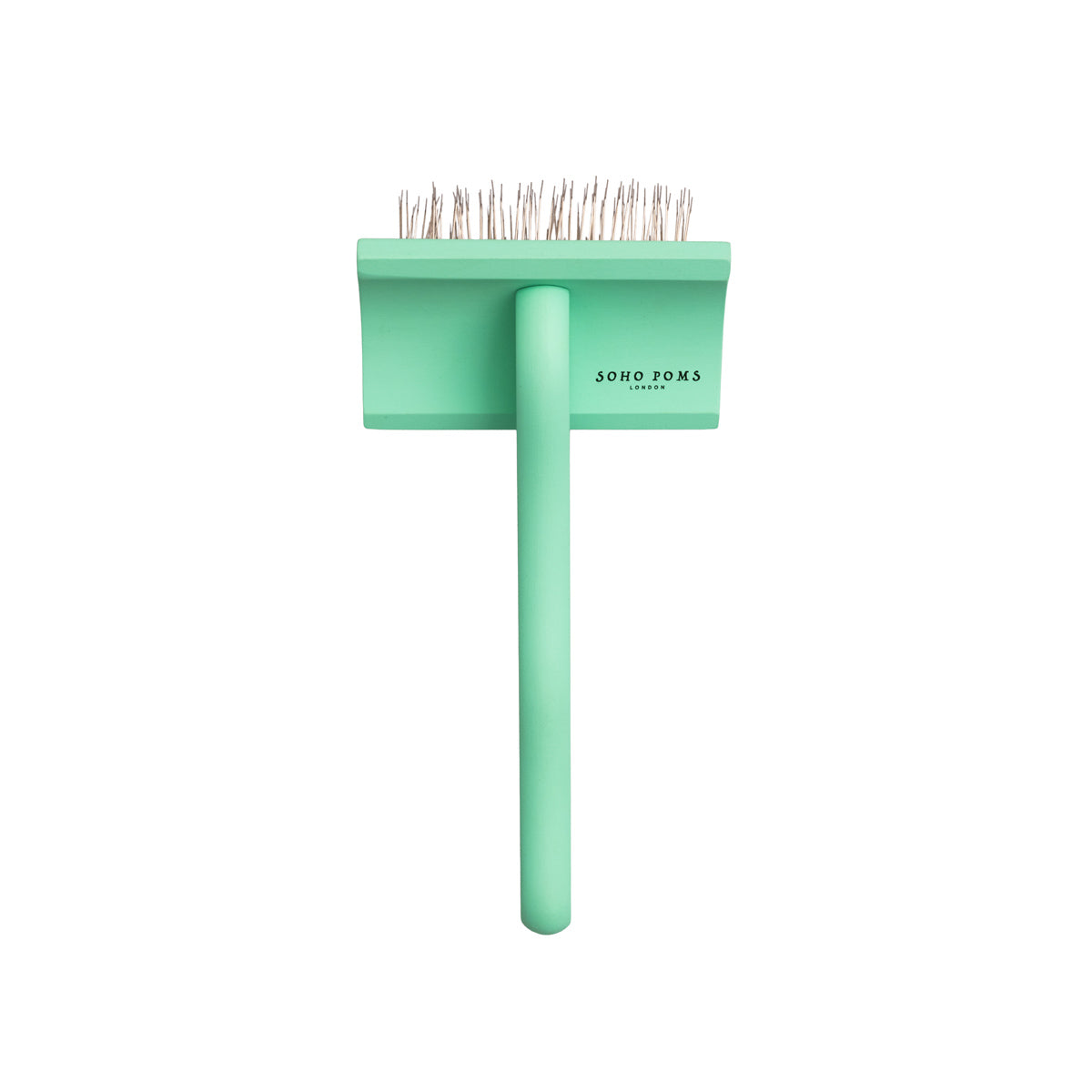 Professional Long Pin Slicker Brush