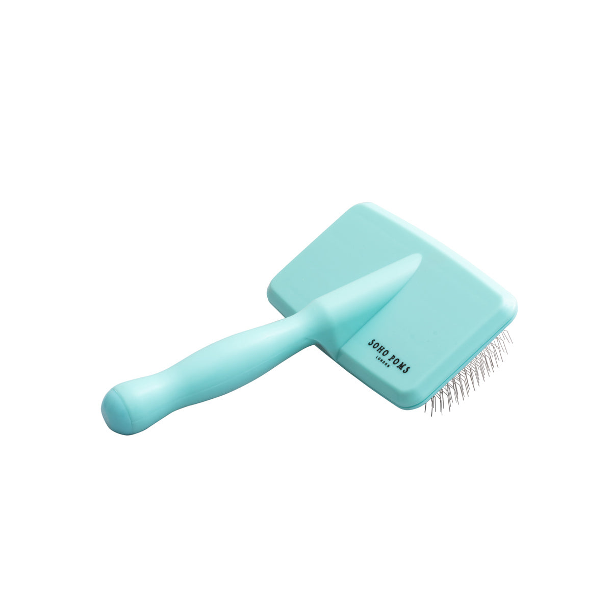 Plastic Slicker Brush
