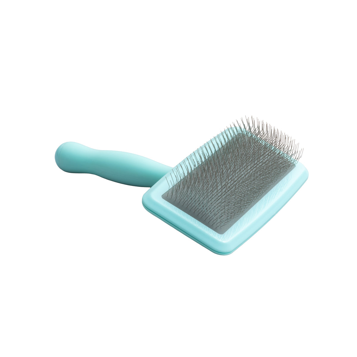 Plastic Slicker Brush