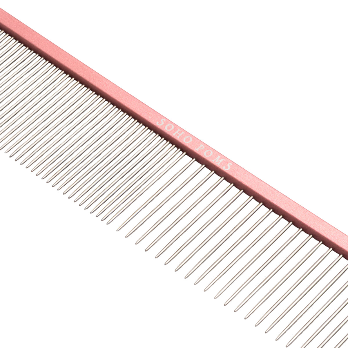 Professional Competition Comb
