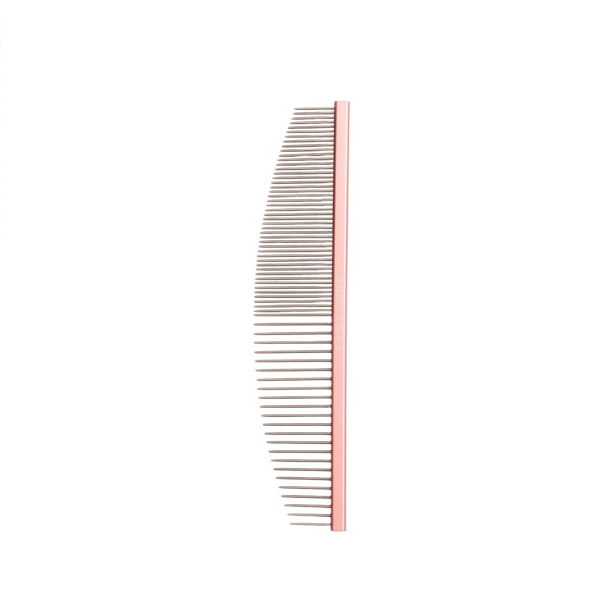 Professional Half Moon Comb