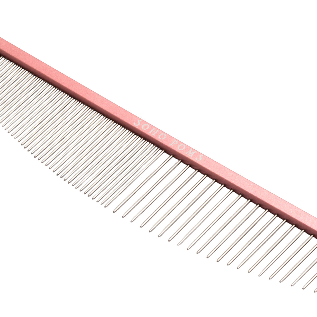 Professional Half Moon Comb