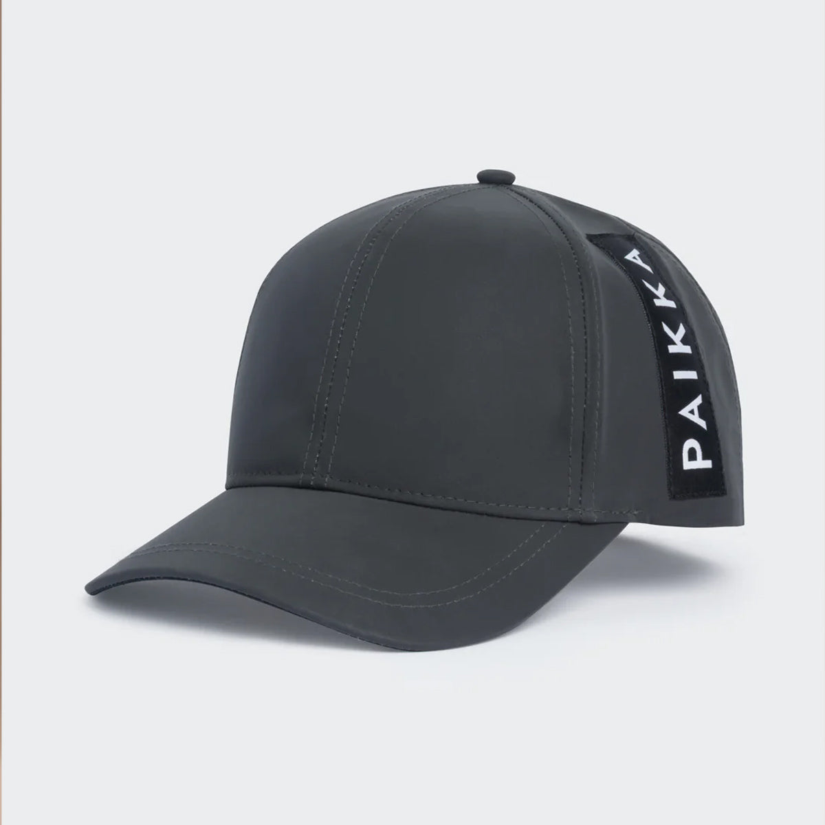 PAIKKA Sherpa Visibility Cap - Dark