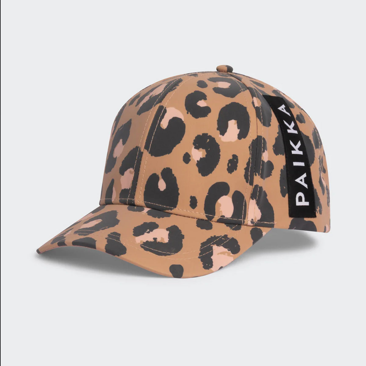 PAIKKA Sherpa Visibility Cap - Leo