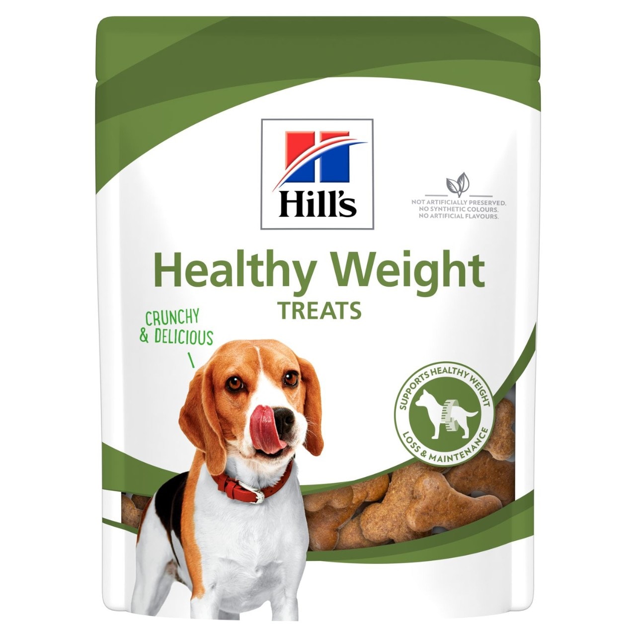 Hills Science Plan Healthy Weight Dog Treats