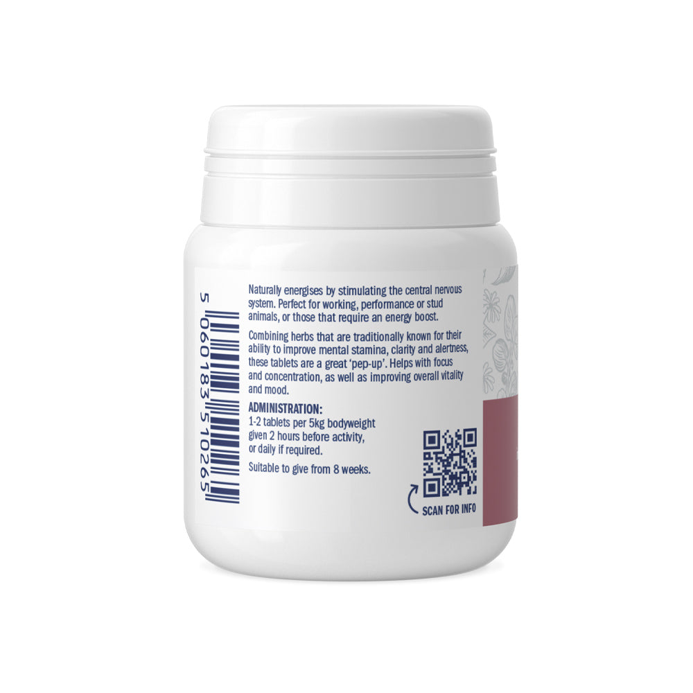 Dorwest Knoblauch- & Bockshornklee-Tabletten für Hunde