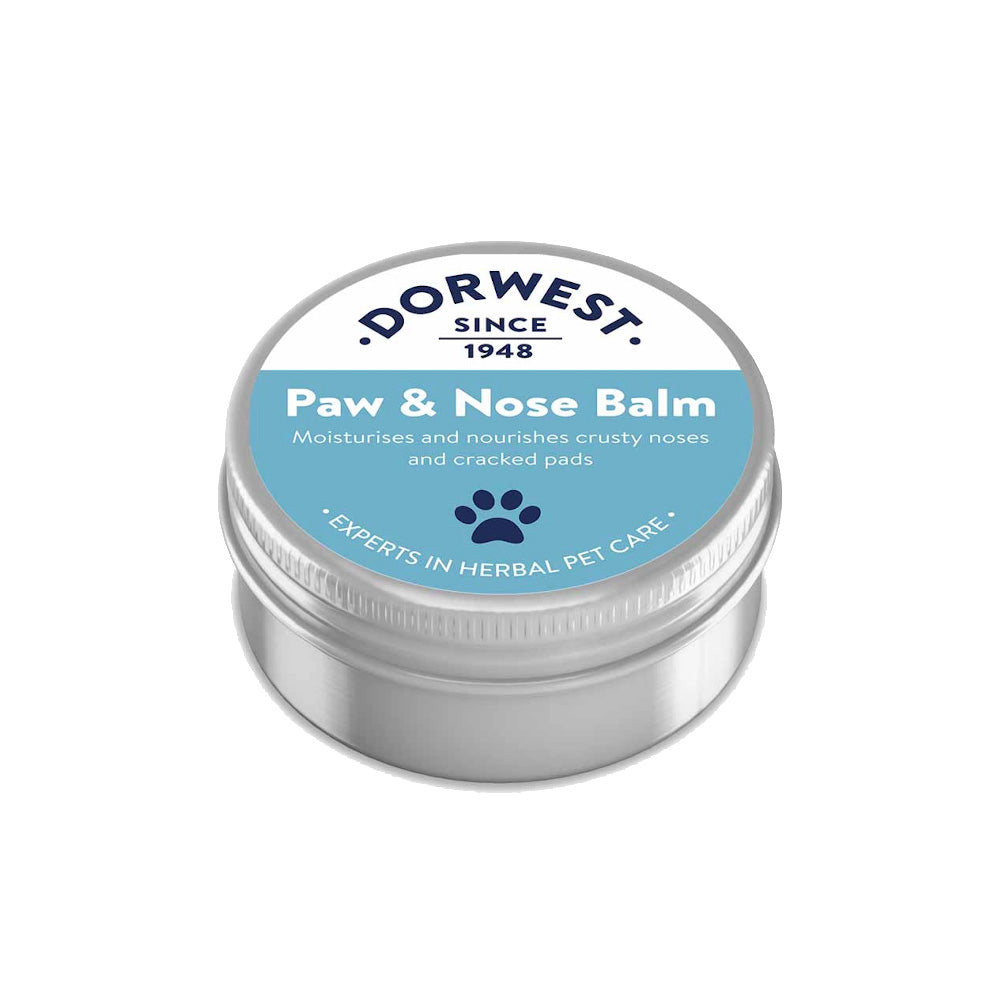 Dorwest Paw & Nose Dog Balm - 50ml