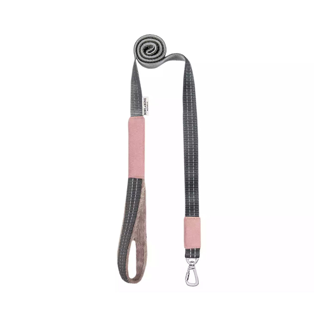 Rose YETI Dog Lead from Bowl & Bone