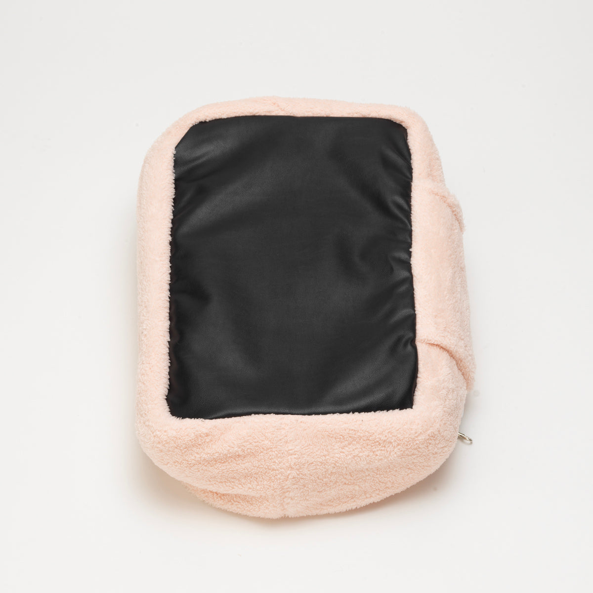 Sac de transport pour chien Suzy's Fashion Rainy Bear noir et beige