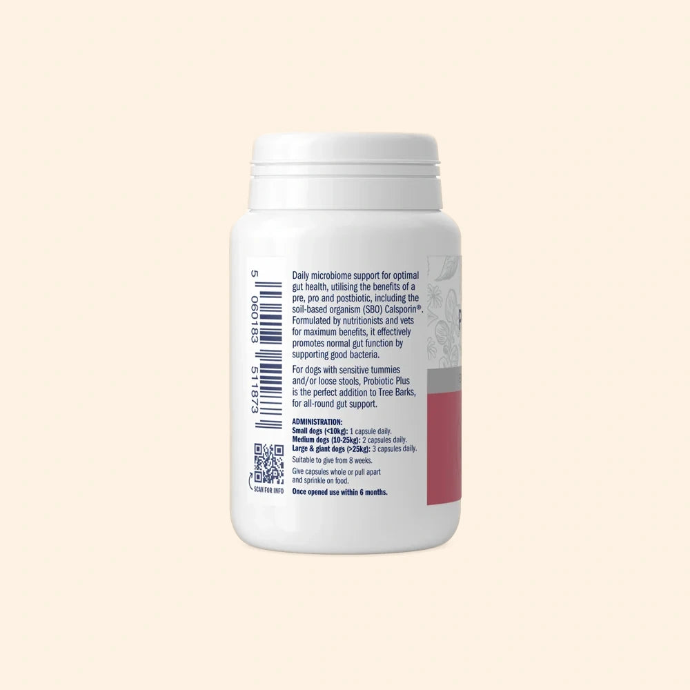 Dorwest Knoblauch- & Bockshornklee-Tabletten für Hunde
