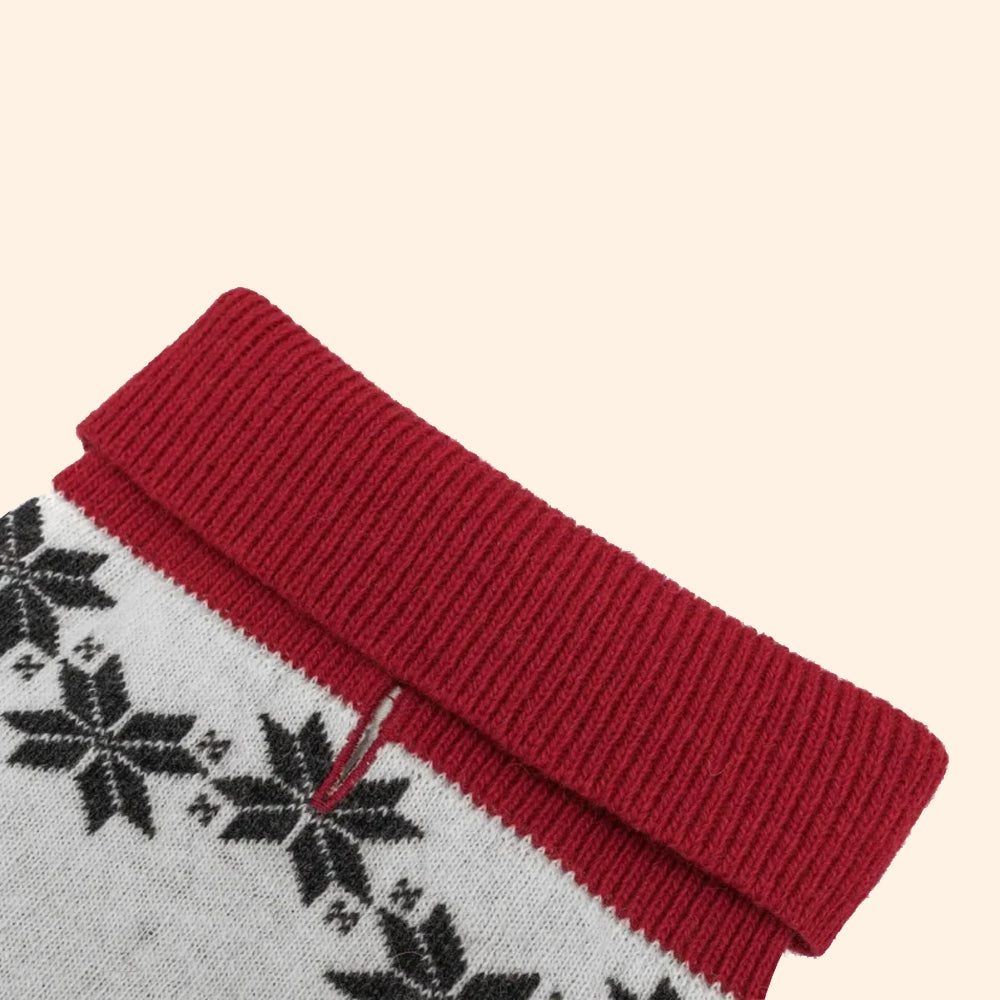 Christmas Reindeer Sweater from Bowl & Bone