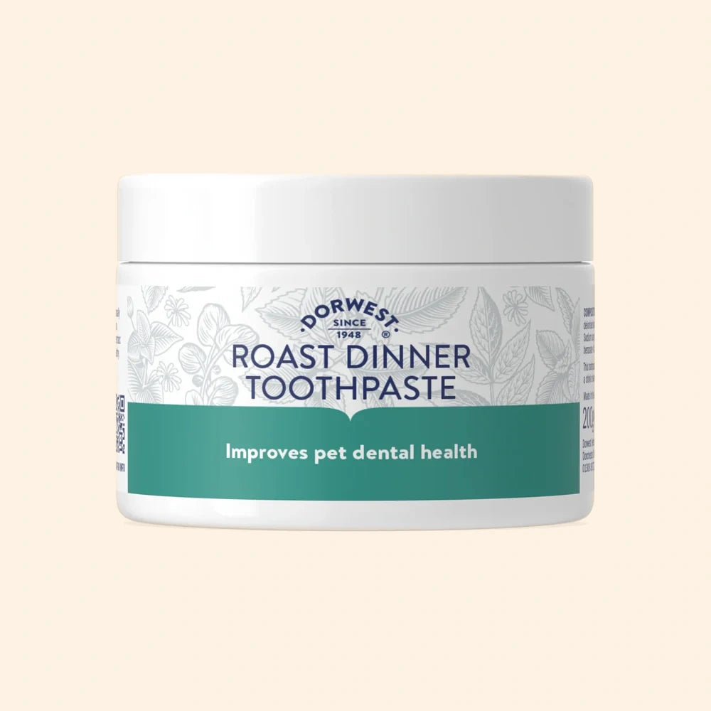 Dorwest Roast Dinner Toothpaste - 200g