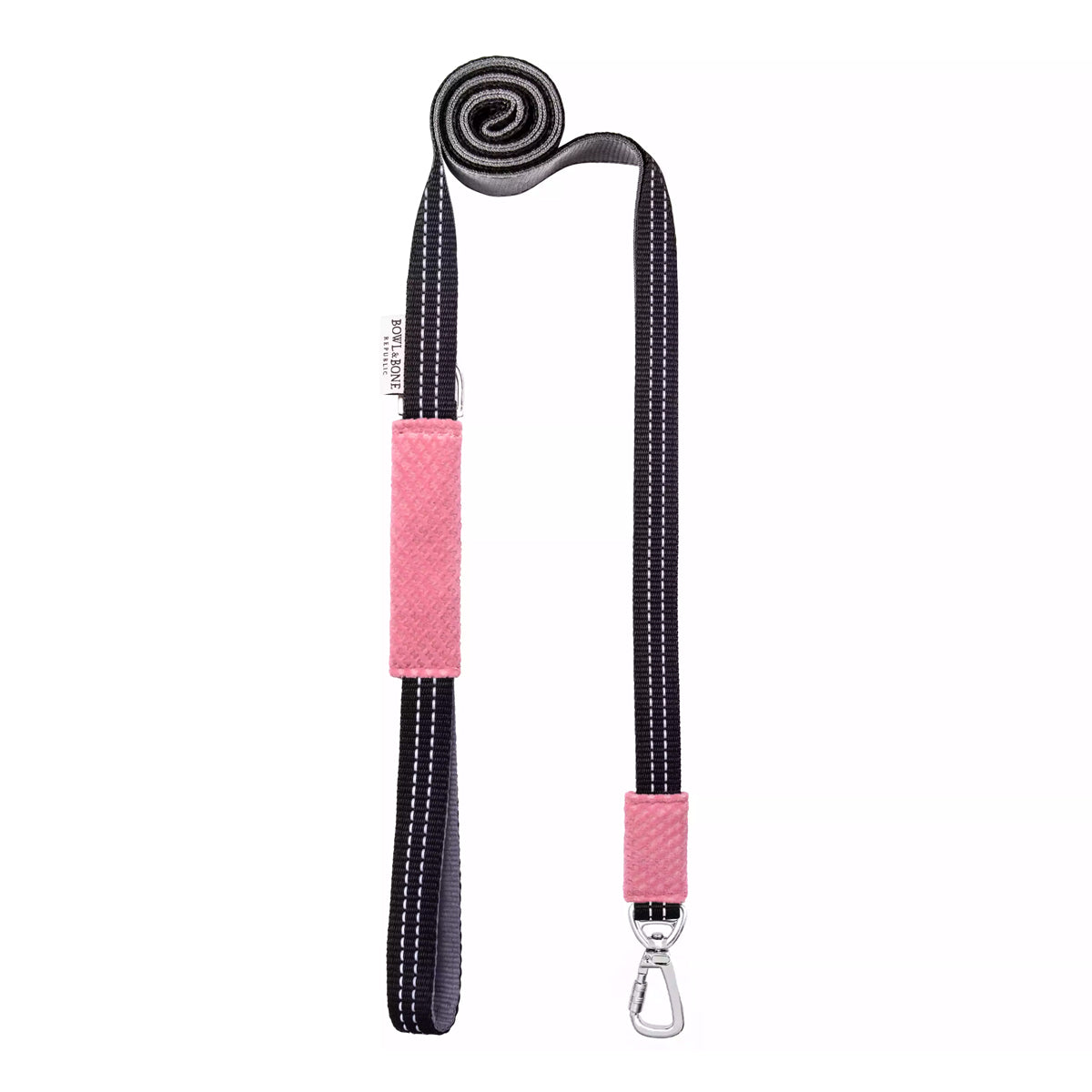 Rose Soho Dog Lead from Bowl & Bone