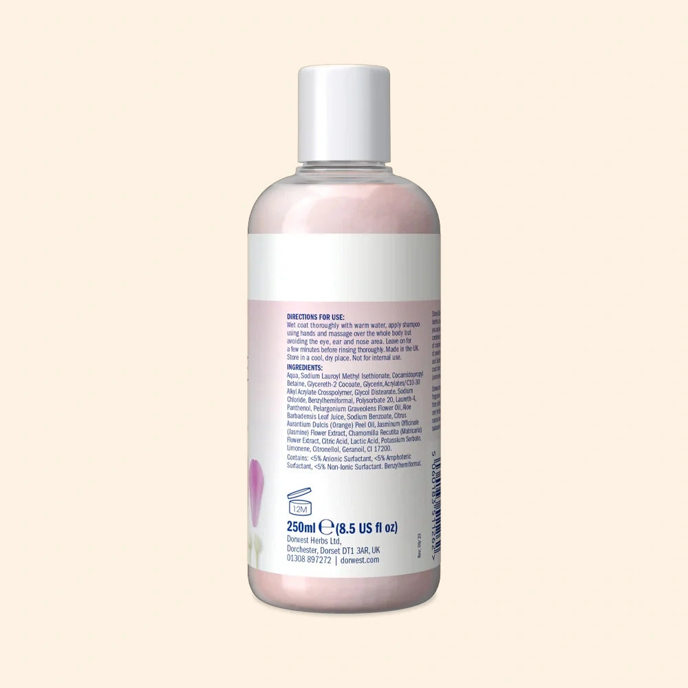 Dorwest Scent & Shine Shampoo For Dogs