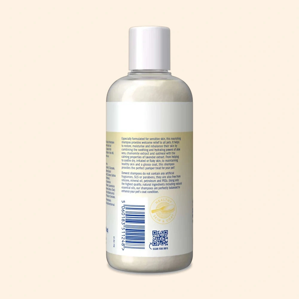 Dorwest Soothe and Calm Shampoo