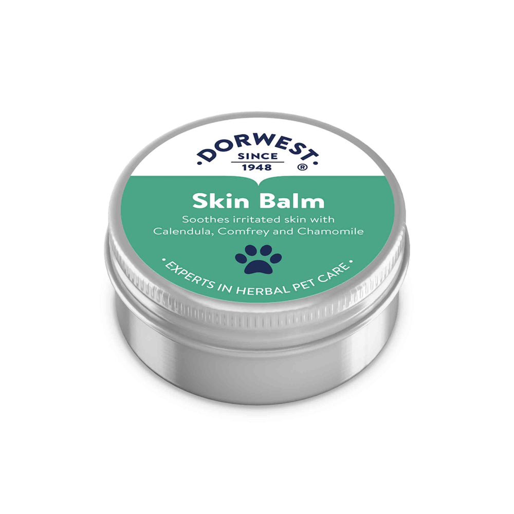 Dog Skin Balm - 50ml