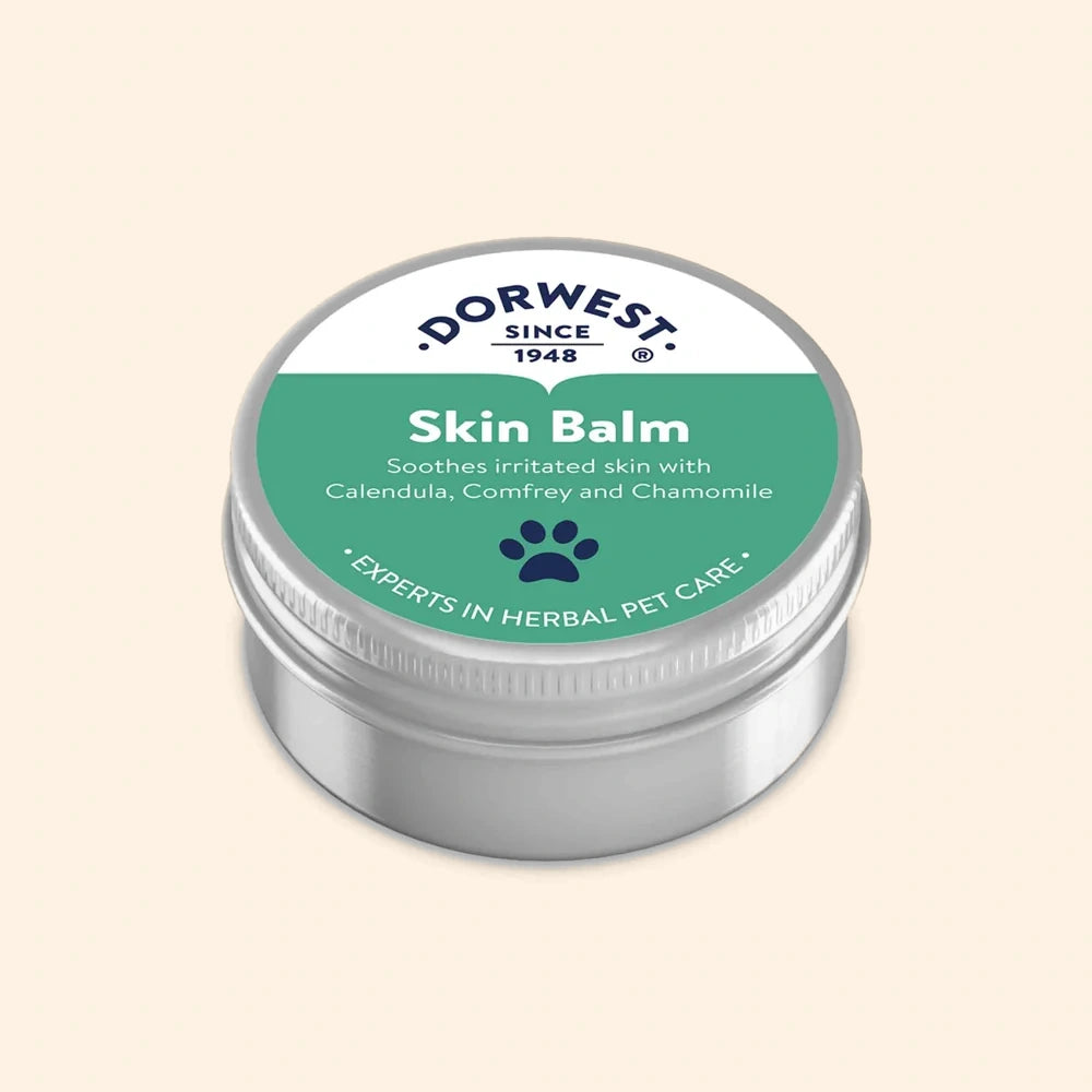 Dorwest Dog Skin Balm - 50ml