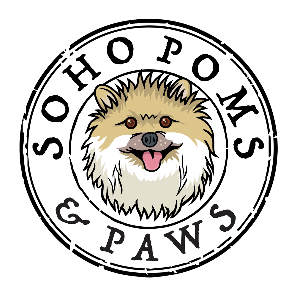 Soho Poms